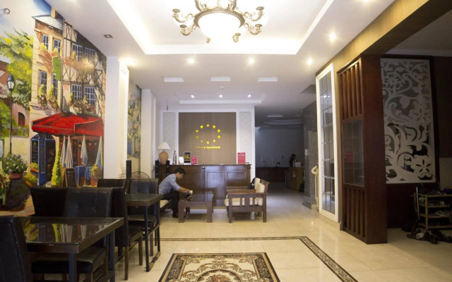 Morning Rooms Airport - Truong Son