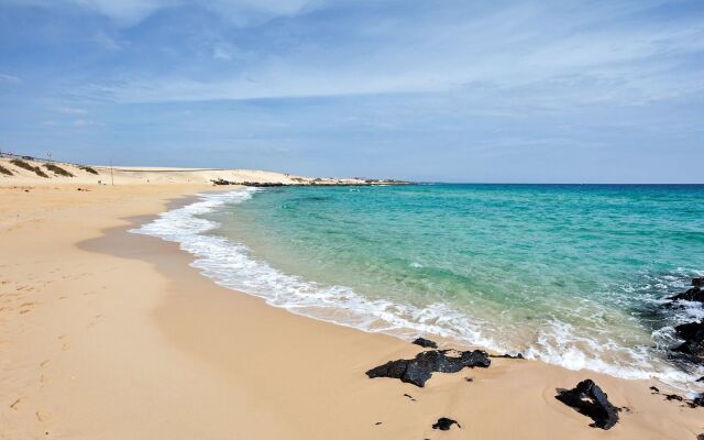 Barceló Corralejo Sands