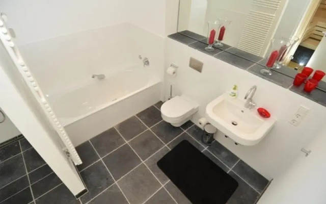 Ostseeresidenz Sassnitz - Apt. 08