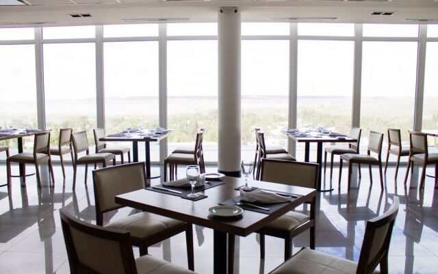 Cyan Wenelen Vaca Muerta