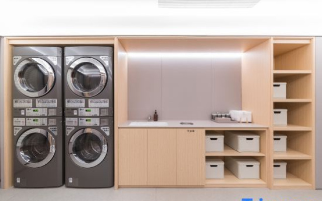 JI Hotel (Shanghai North Bund Danyang Road Metro Station)