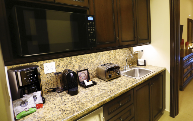 Grand Residences Riviera Cancún All Inclusive