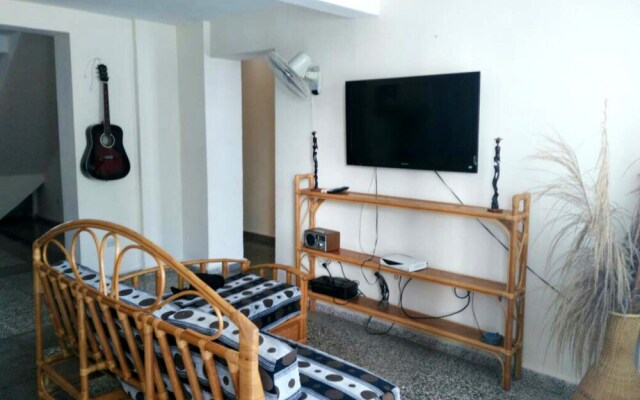Modern Living, Classic Neighborhood Vedado