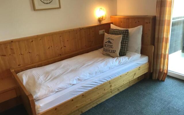 Hotel Staffler