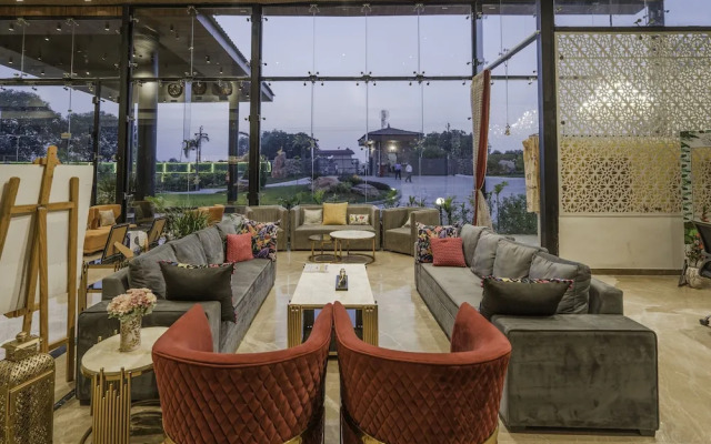 Anantum Gateway Resorts