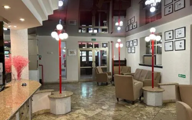 Hotel Restauracja Varia