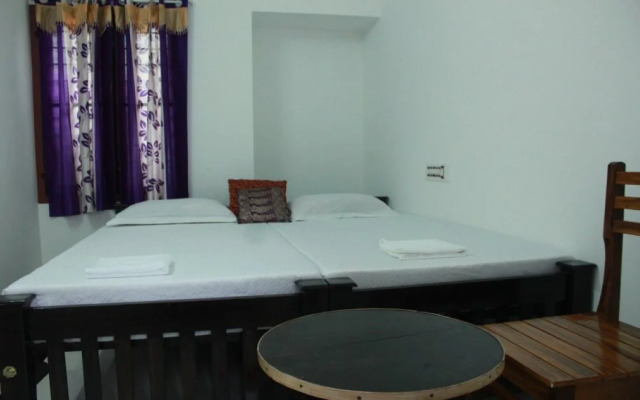 Prannam Homestay