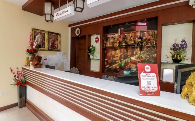 Nida Rooms Pattana 47 Central Mall