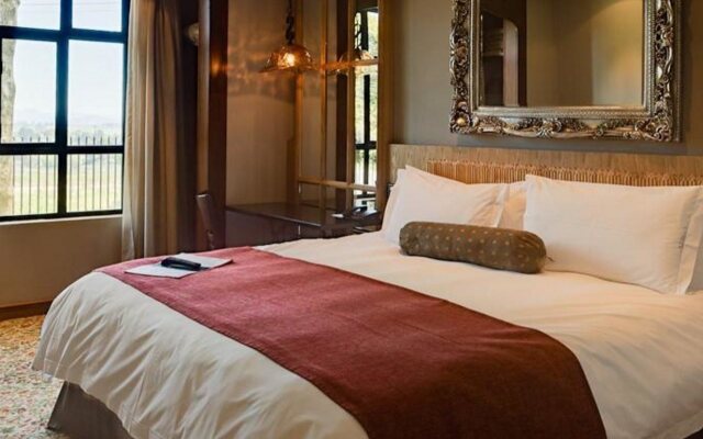 ANEW Hotel Hilton Pietermaritzburg