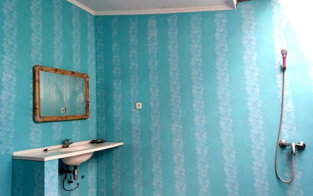 Hotel Besar Bulan Baru - Senggigi