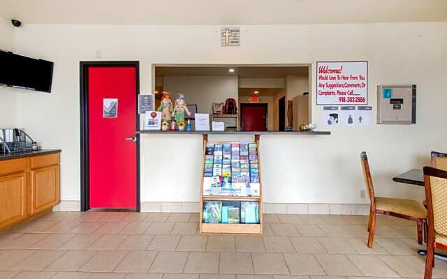 SureStay Hotel by Best Western McAlester