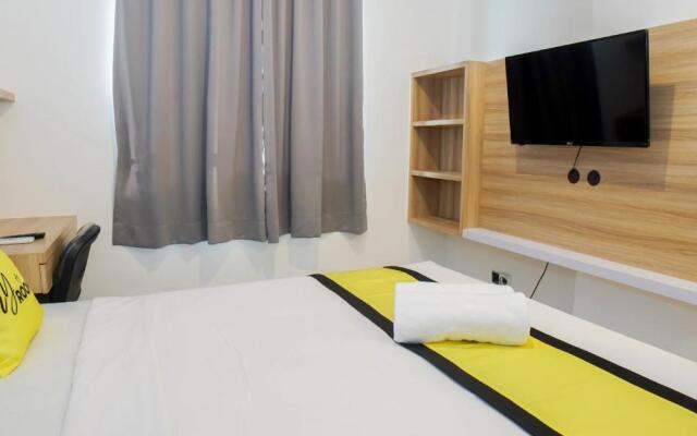 My Rooms at Paskal Hypersquare