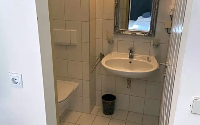 Hotel Restaurant Hesch