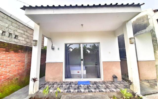 Robiu Bed & Breakfast