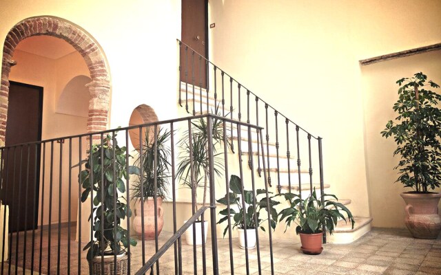 La Vecchia Pretura B&B