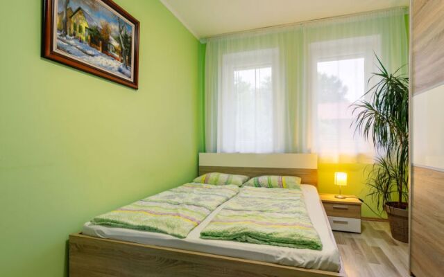 Holiday Home Balaton H2064