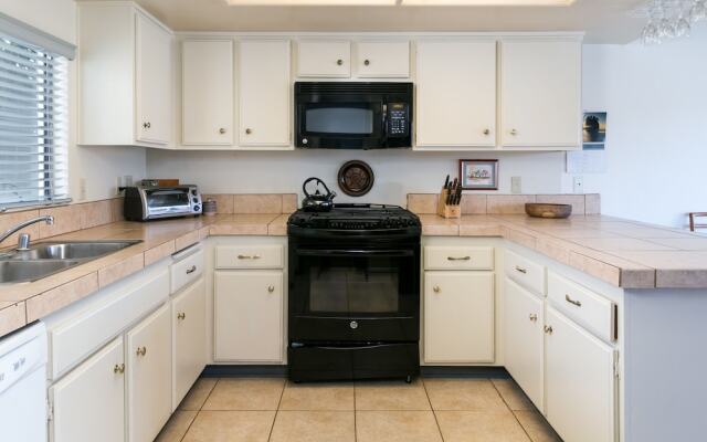Harborside House in Oxnard by RedAwning