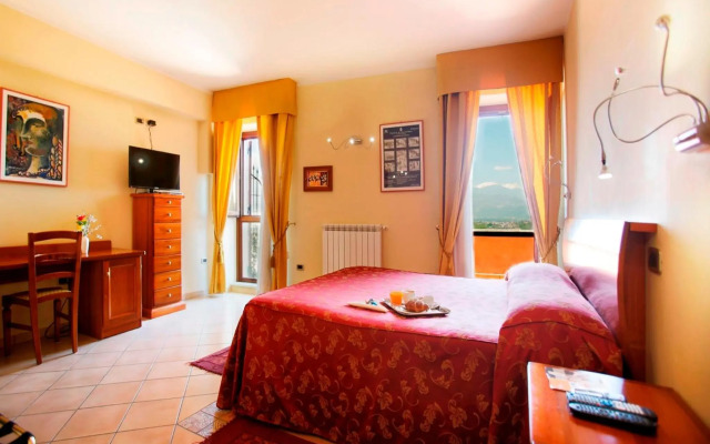 Hotel Garibaldi