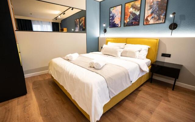 Emil Balaban Luxury Apart-Hotel