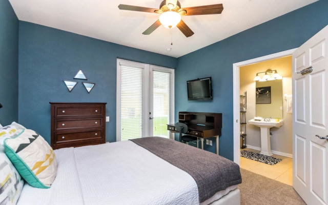 8000 Cool Breeze Drive #107