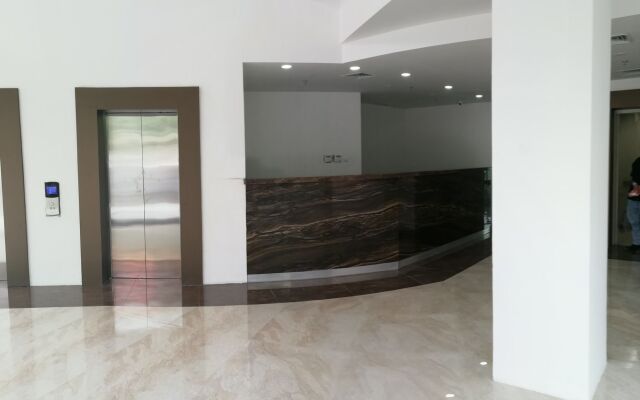 Win Premier Hotel Mangga Besar