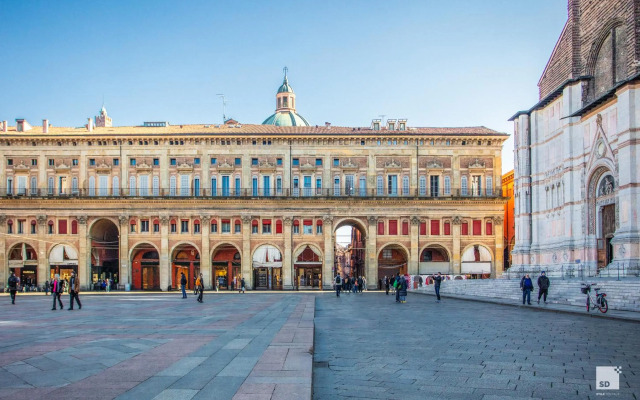 San Petronio Apartment