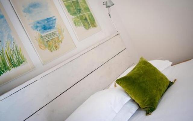 U Castellu Guesthouse