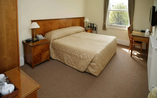 The Devonshire Park Hotel