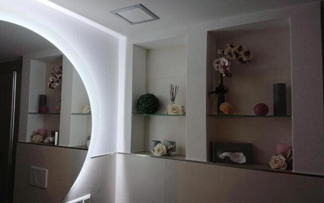 Ferienwohnung Sonnenblick