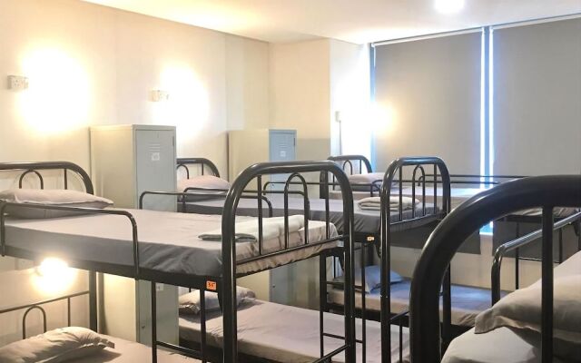 Kuala Lumpur Dorms
