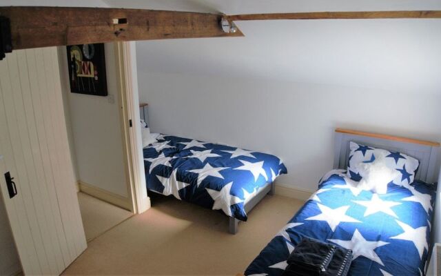 The Coach House