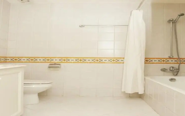 Apartment Caspian