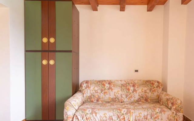 Casa Rina Gittana in Gittana