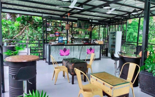 D Sanctum Resort