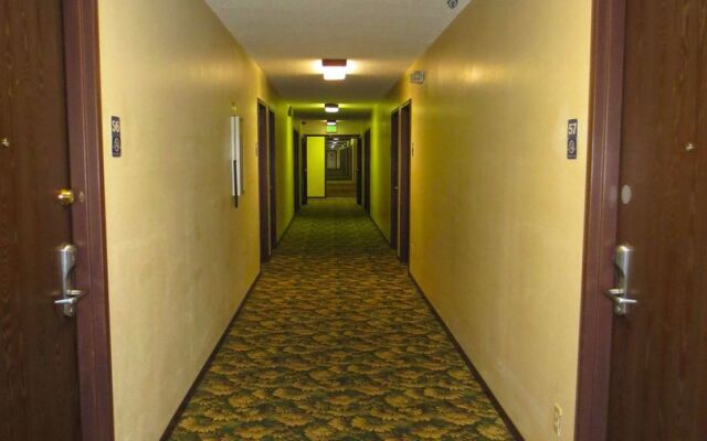 Econo Lodge