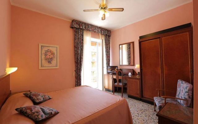 Hotel Bergamo Mare Mhotelsgroup