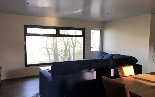 Impeccable 2-bed Lodge in Yorkshire, England