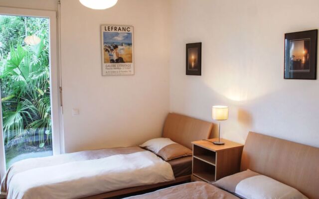 Apartment Coris Pettneu am Arlberg