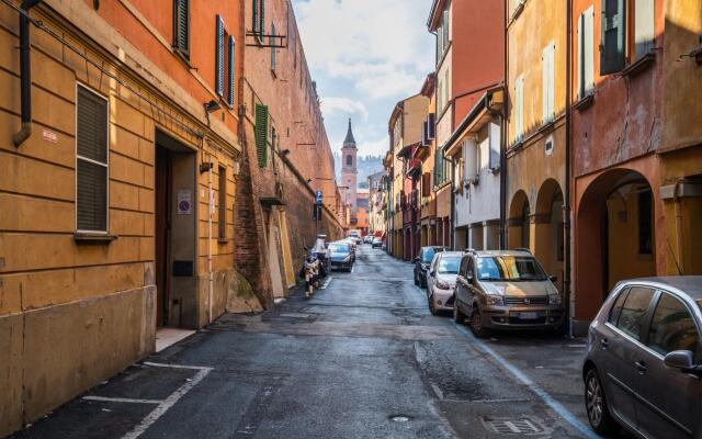 Santa Caterina Apartment by Wonderful Italy