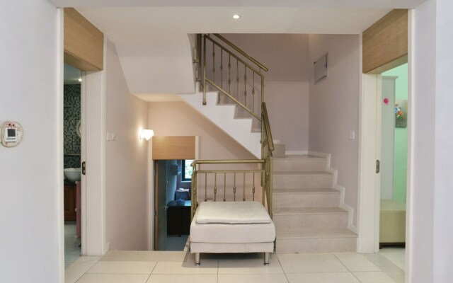 Sheng Sheng Luxurious Villa-Happy Valley