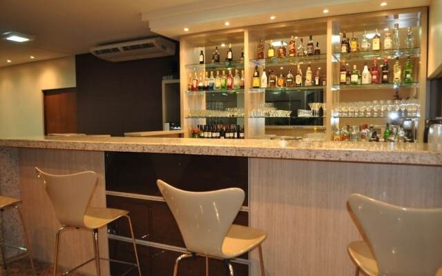 Vale Dos Carajas Hotel