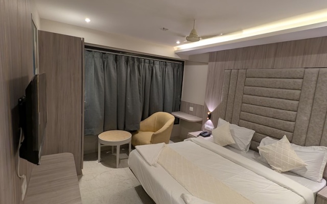 kurla suites