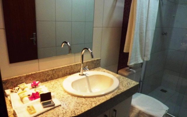 Manhattan Apart Hotel