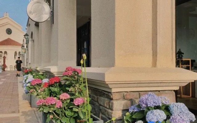 Longhai Kadakesi Cape Holiday Apartment One