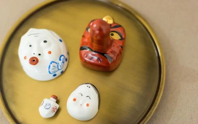 Soho Building K-An 4F