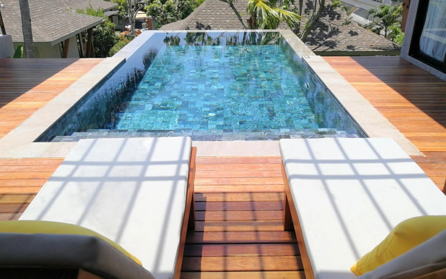 Chuz Villas Samui