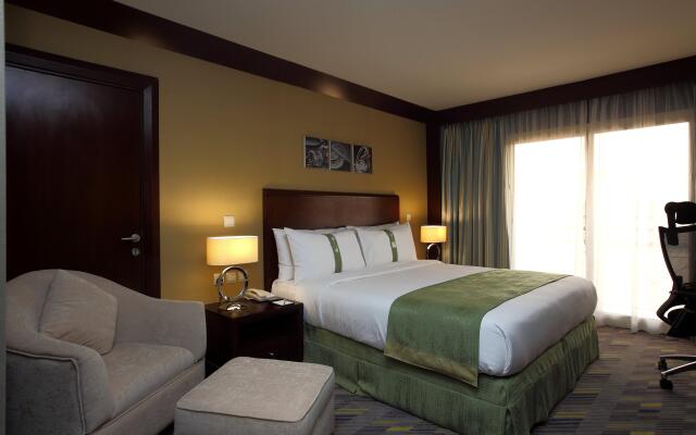 Holiday Inn Al Khobar - Corniche, an IHG Hotel