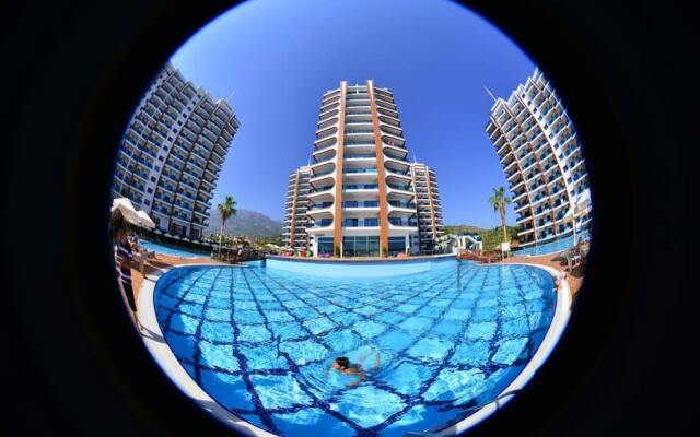 Azura Park Residence