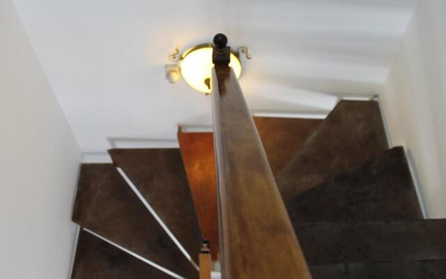 Bucharest Boutique Accommodation