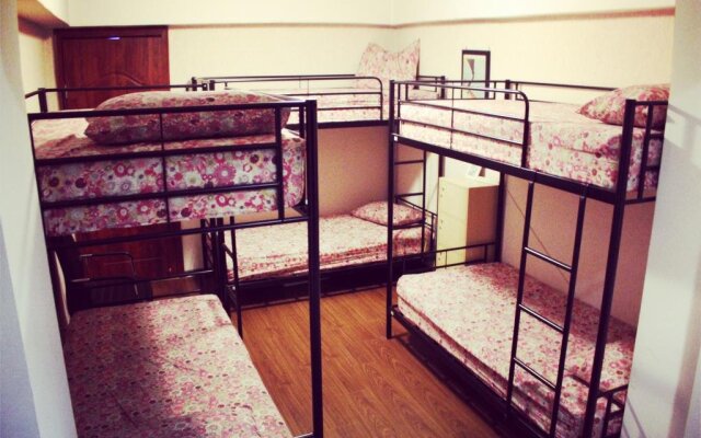Tianjin UP Family Style Youth Hostel